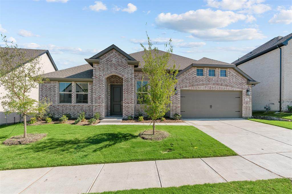 236 Wild Flower Way - Photo 1