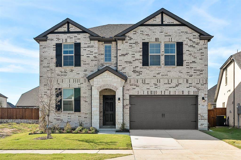 1910 Dove Drive - Photo 1