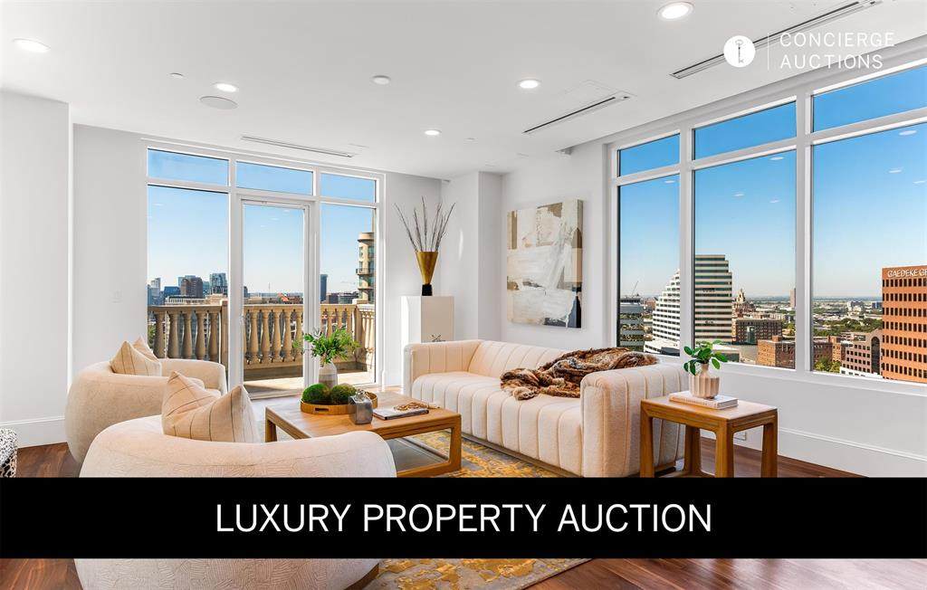 3505 Turtle Creek Boulevard - Photo 1