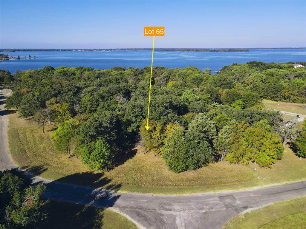 Lot 65 Sombrilla Lane - Photo 1