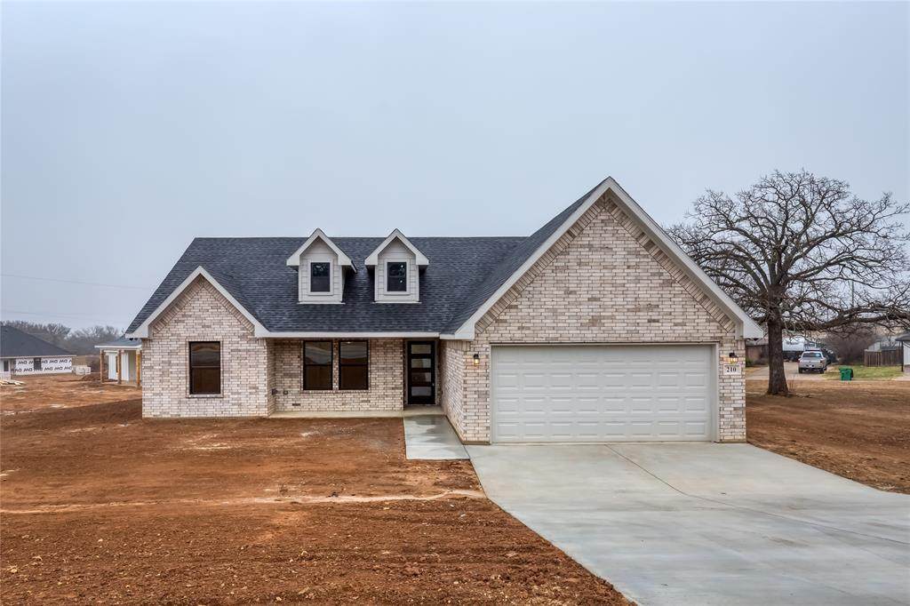 210 Prairie Street - Photo 1