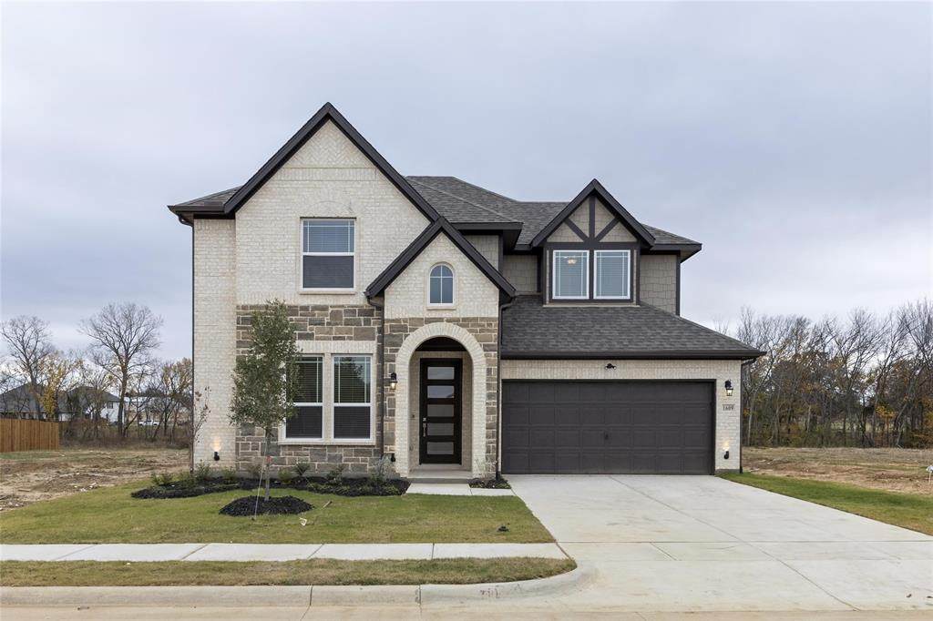 1609 Elle Lane - Photo 1