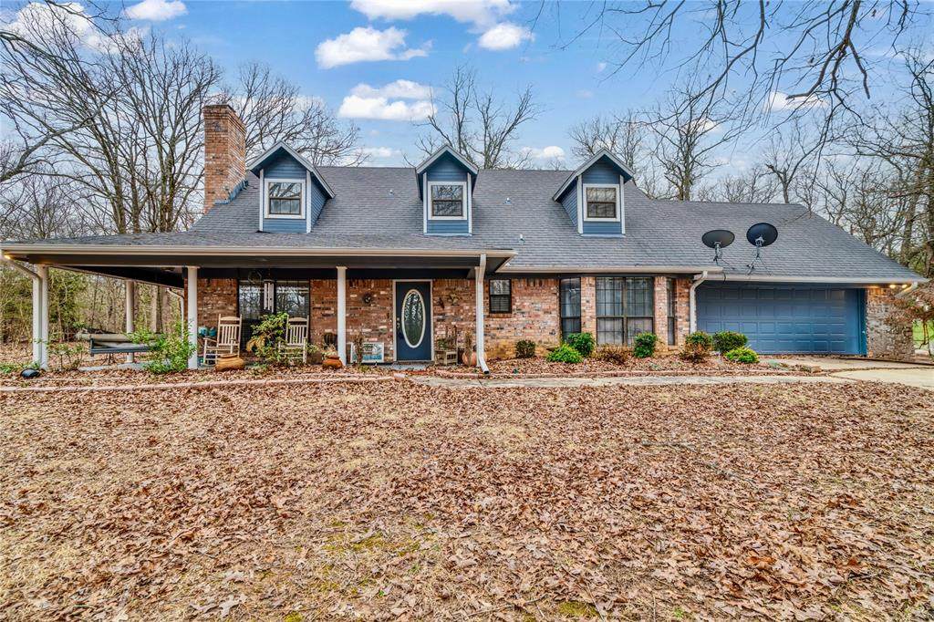 81 County Road 43350 - Photo 1