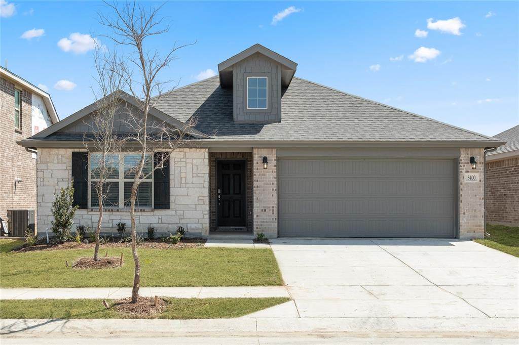 5400 Locke Drive - Photo 1