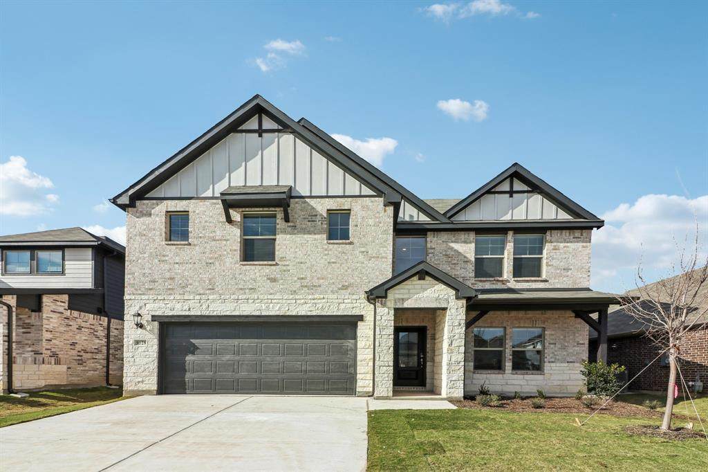 9128 Horse Herd Drive - Photo 1