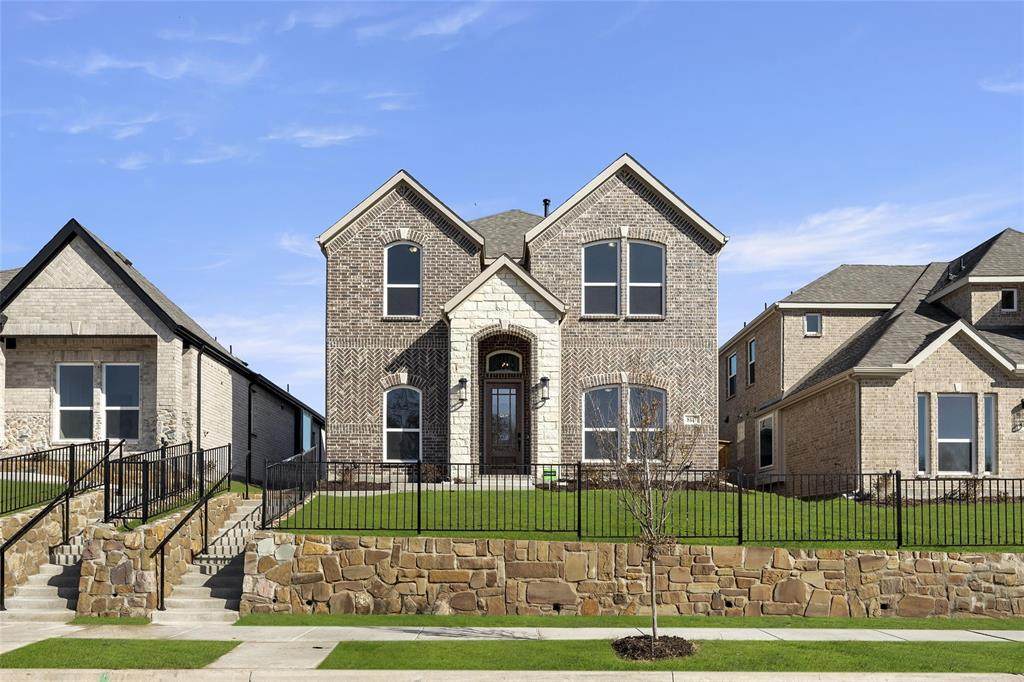 8117 Twin Creek Trail - Photo 1