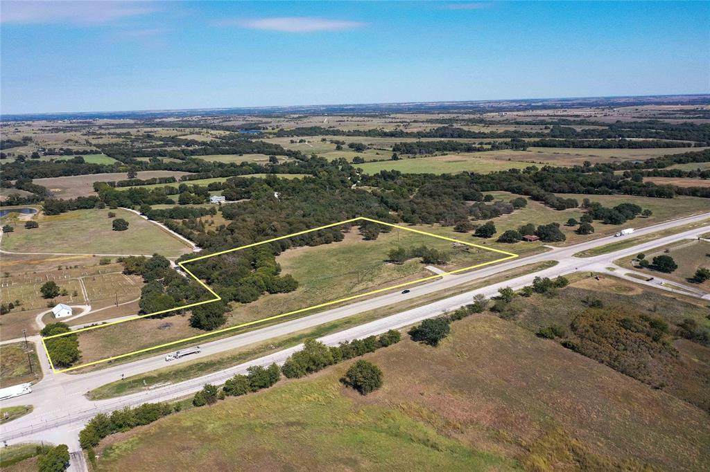 50+/- acres 380 Highway - Photo 1