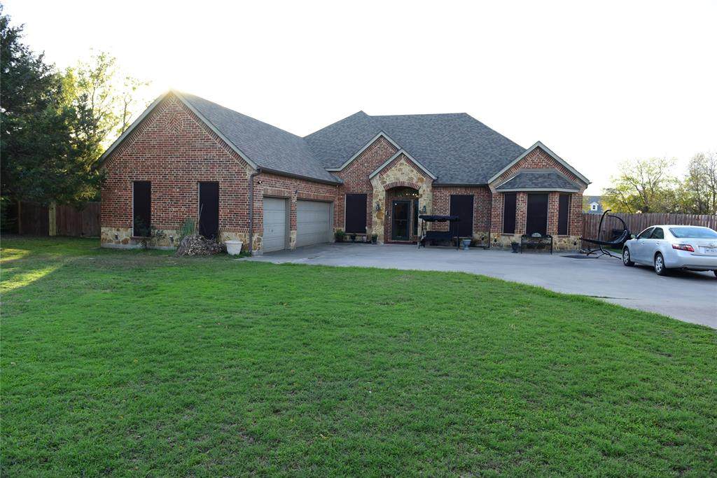 3064 County Road 2182 Road - Photo 1