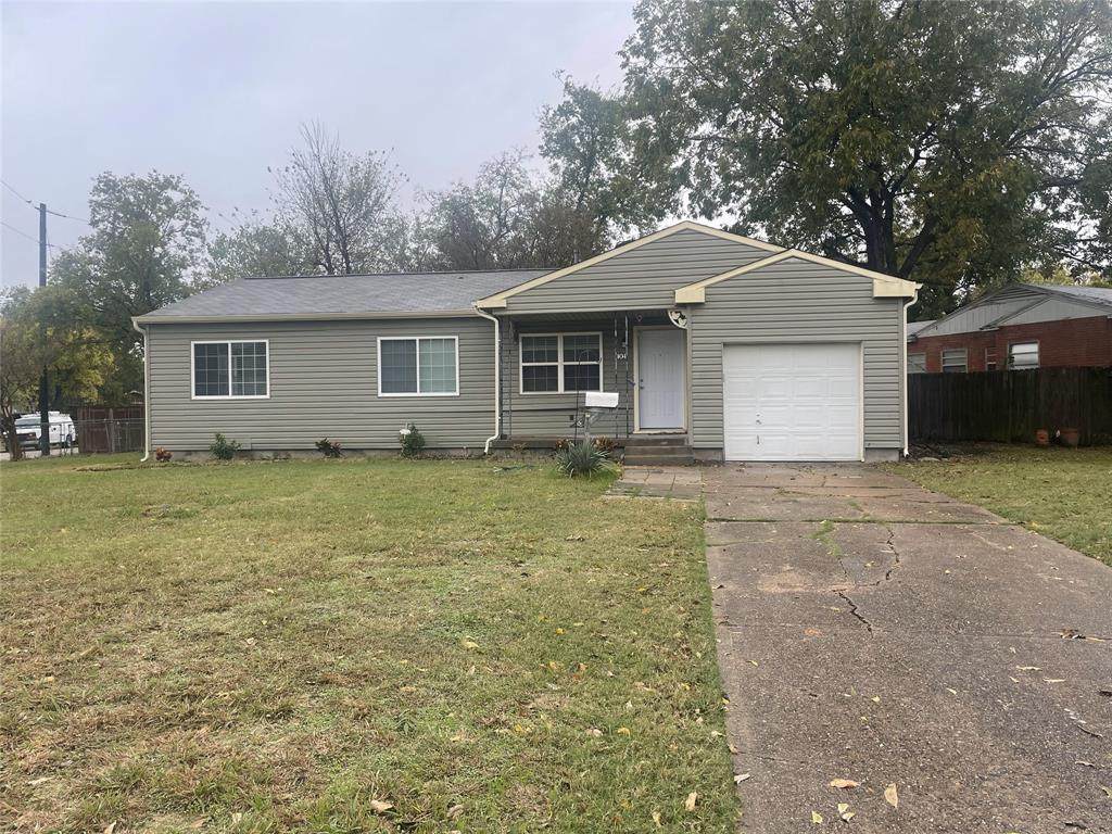404 Goodyear Street - Photo 1