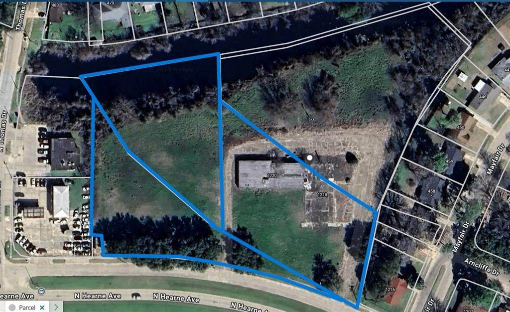 1220 Hearne - Photo 1