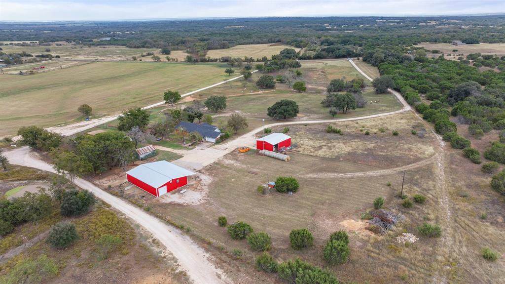 550 Private Road 1457 - Photo 1
