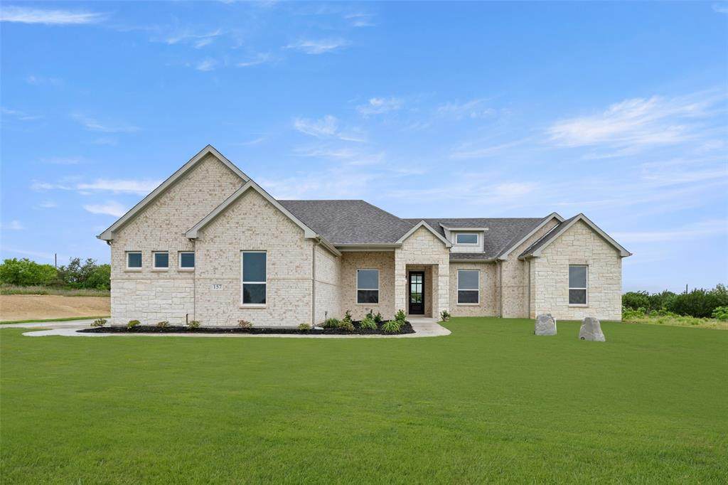 157 Fan Mill Trail - Photo 1