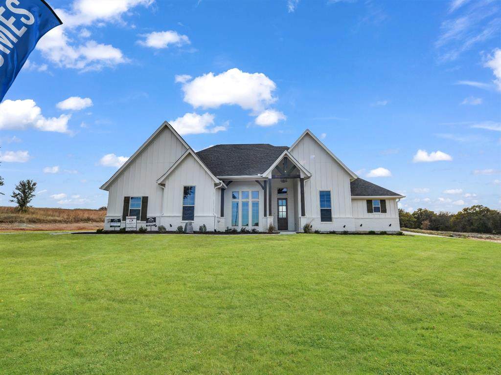 2000 Hilltop Cove - Photo 1