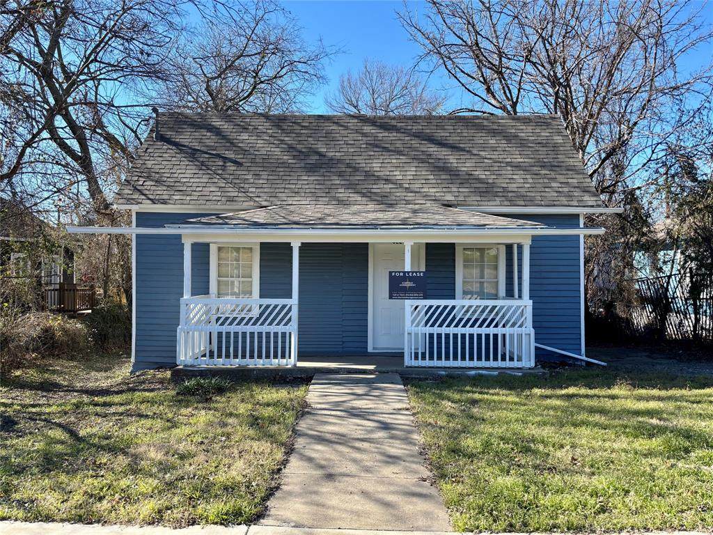 322 Kentucky Street - Photo 1