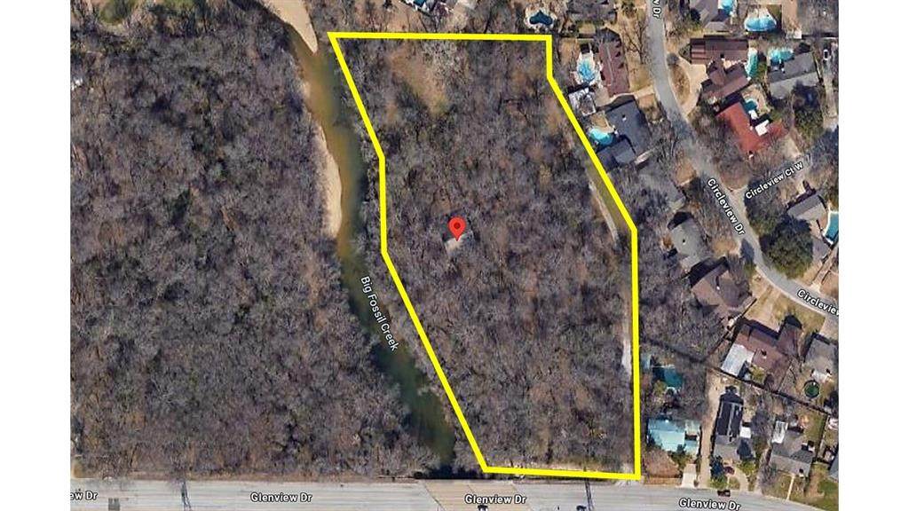 6113 Glenview Drive - Photo 1