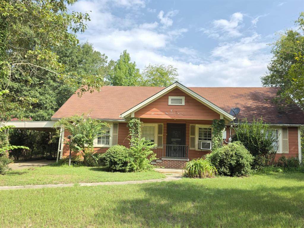 14816 Highway 84 Highway - Photo 1
