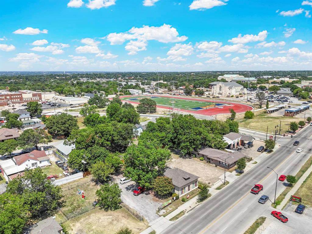 2825 Rosedale Street - Photo 1