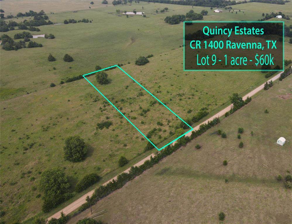 Lot 9 County Rd 1400 - Photo 1