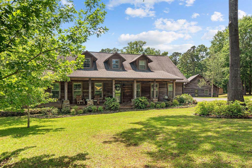 436 Goldsberry Circle - Photo 1