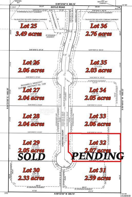 7289 Christina Court - Photo 1