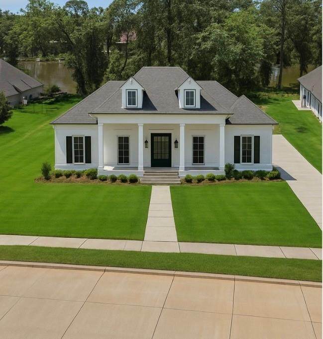 2056 Silver Point Drive - Photo 1