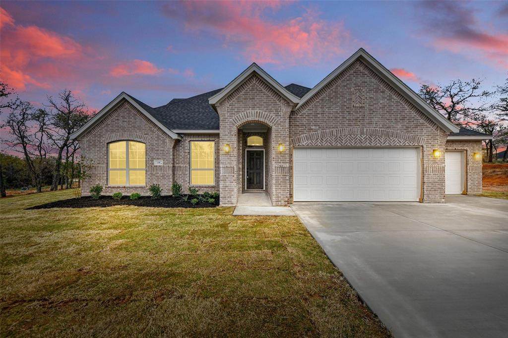 130 Rj Smith Drive - Photo 1