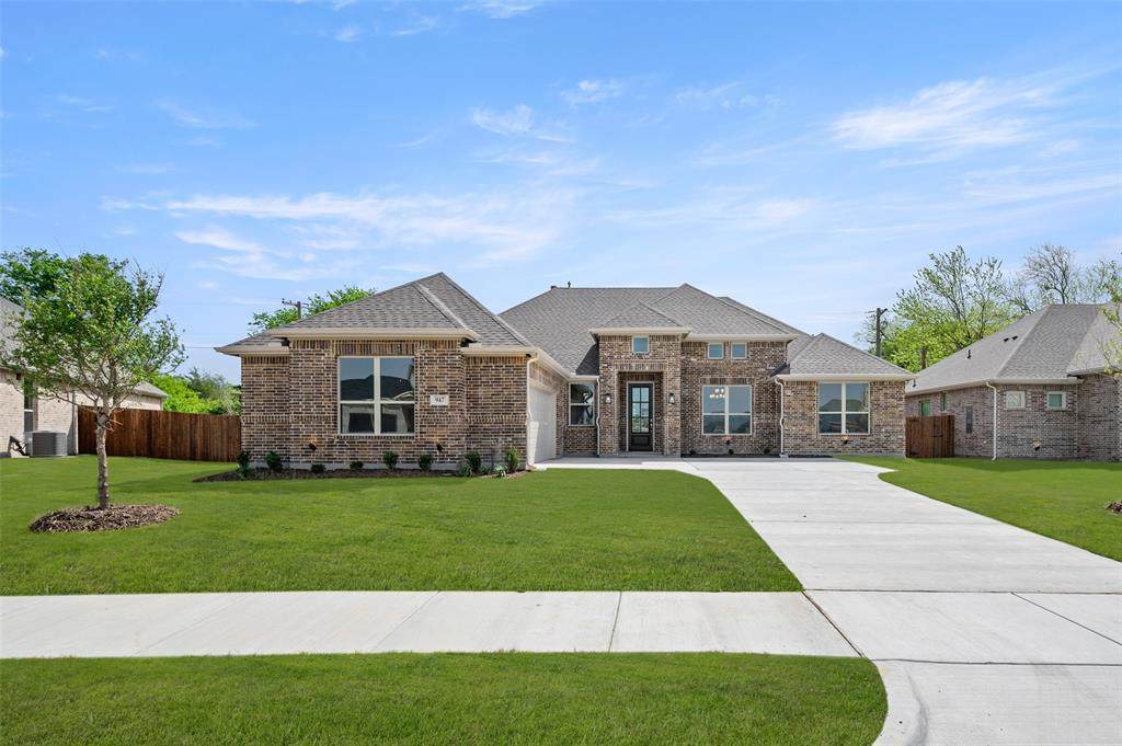 947 Richard Pittmon Drive - Photo 1