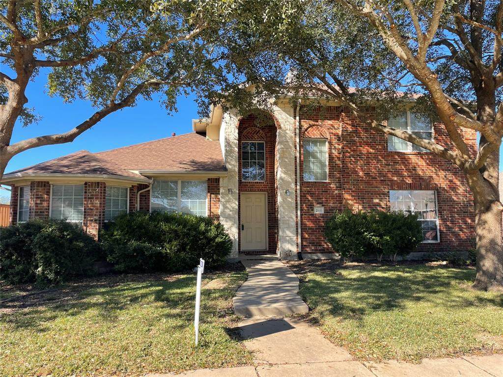 2111 Danbury Drive - Photo 1