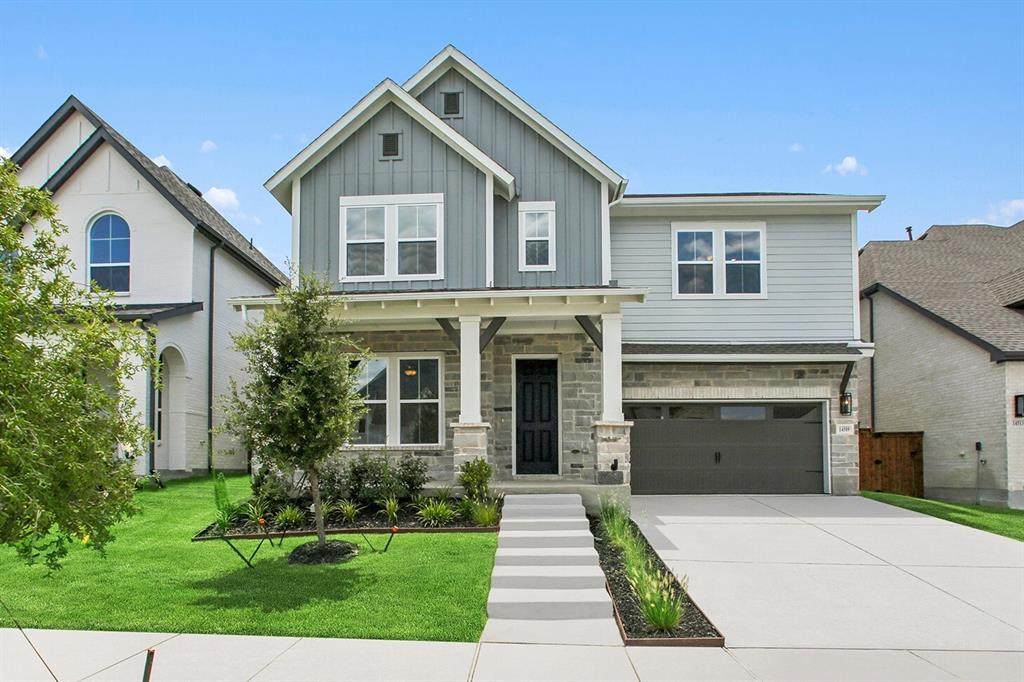 14509 Mercer Lane - Photo 1