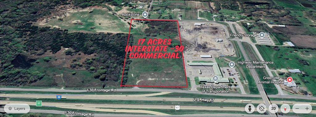 3101 Interstate Highway 30 - Photo 1