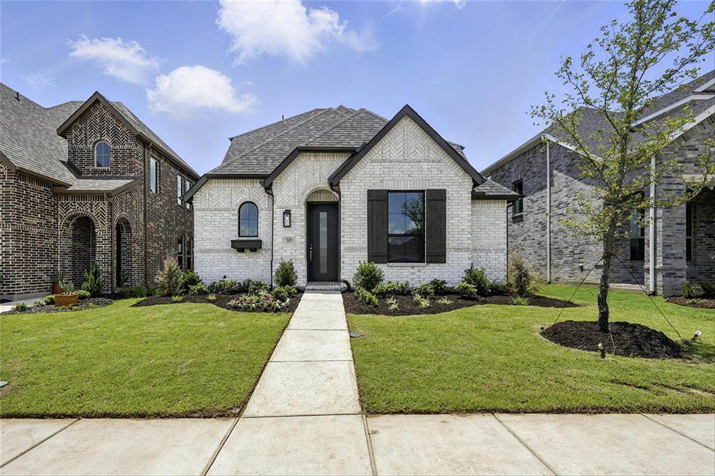 2629 Cedar Valley Cove - Photo 1