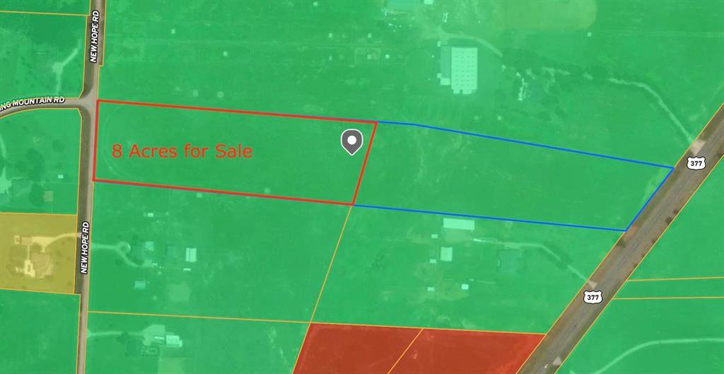 800-1498 New Hope Road - Photo 1