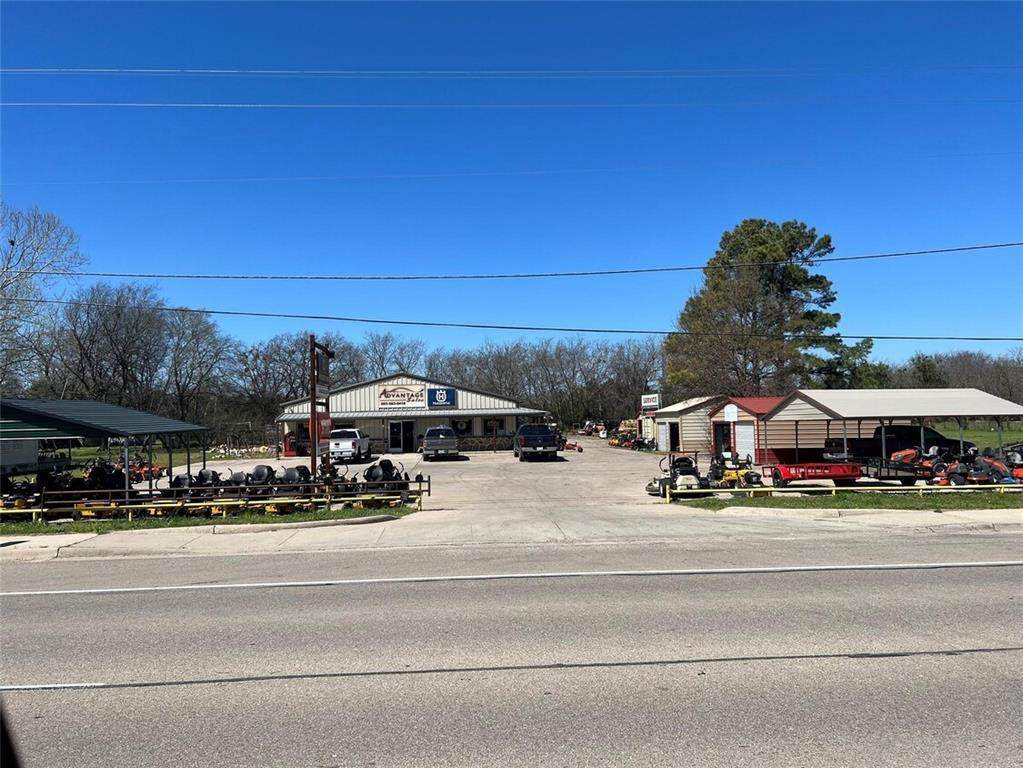 1521 State Highway 121 - Photo 1