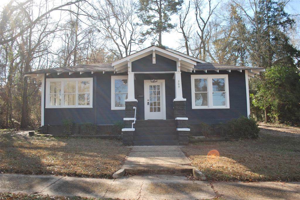 309 Whispering Oak Drive - Photo 1