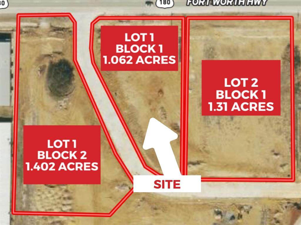 TBD Fort Worth Highway - Photo 1