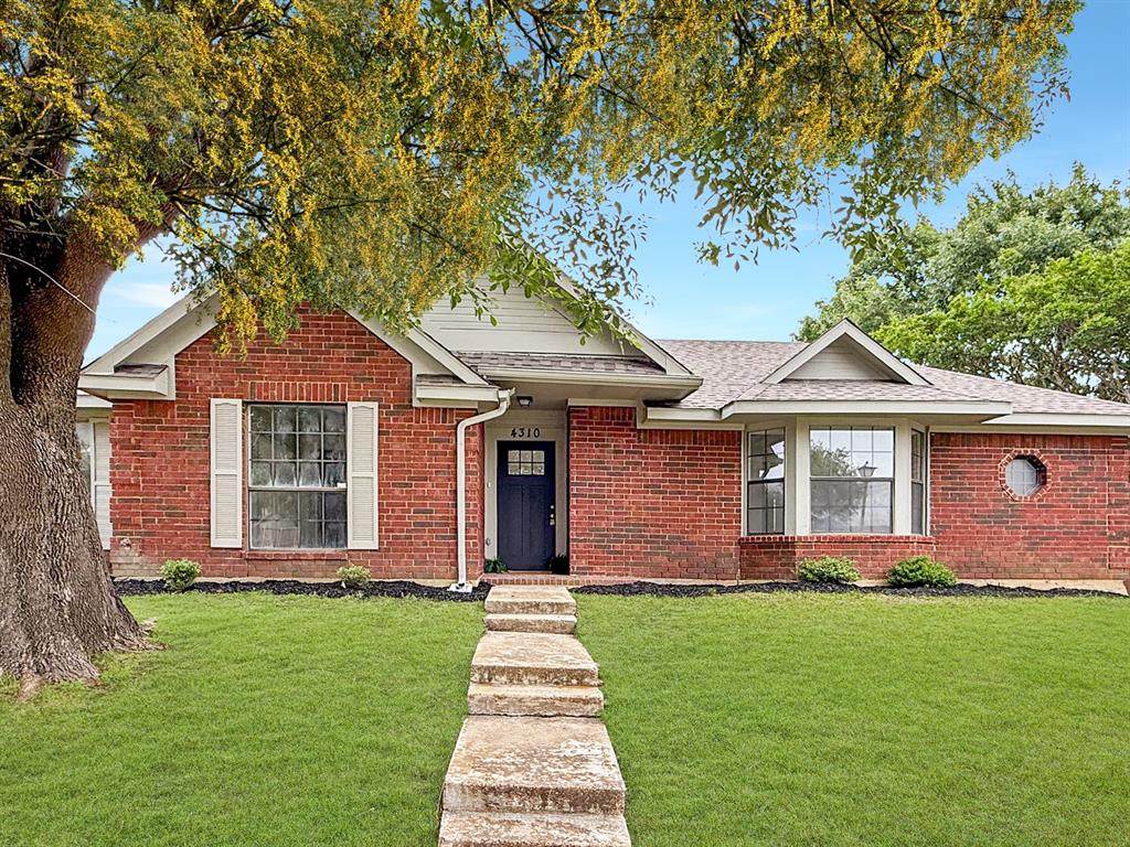 4310 Harvest Hill Road - Photo 1