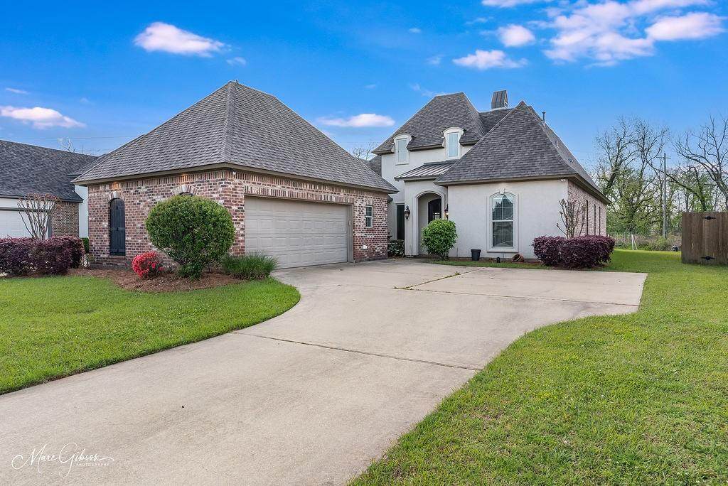 934 Maize Street - Photo 1