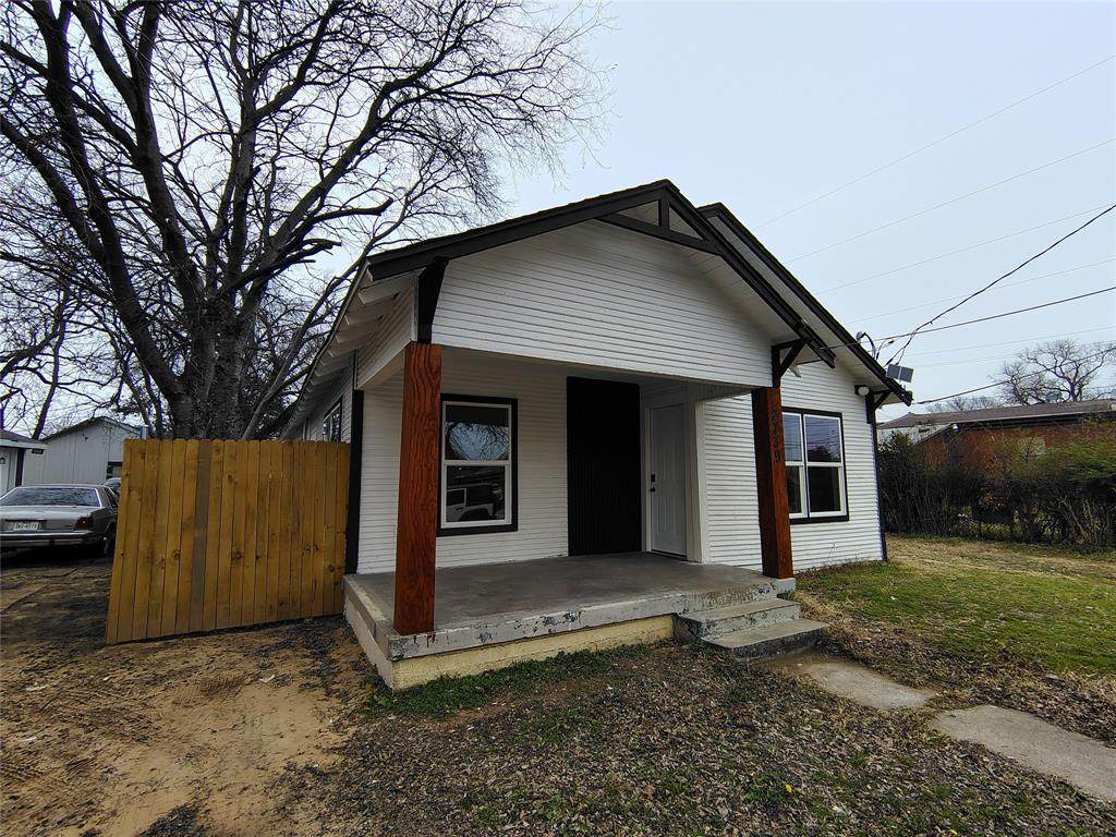 2739 Lawrence Street - Photo 1