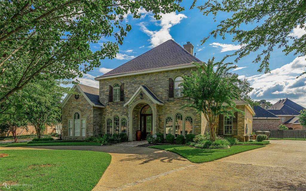 10910 Belle Cour Way - Photo 1