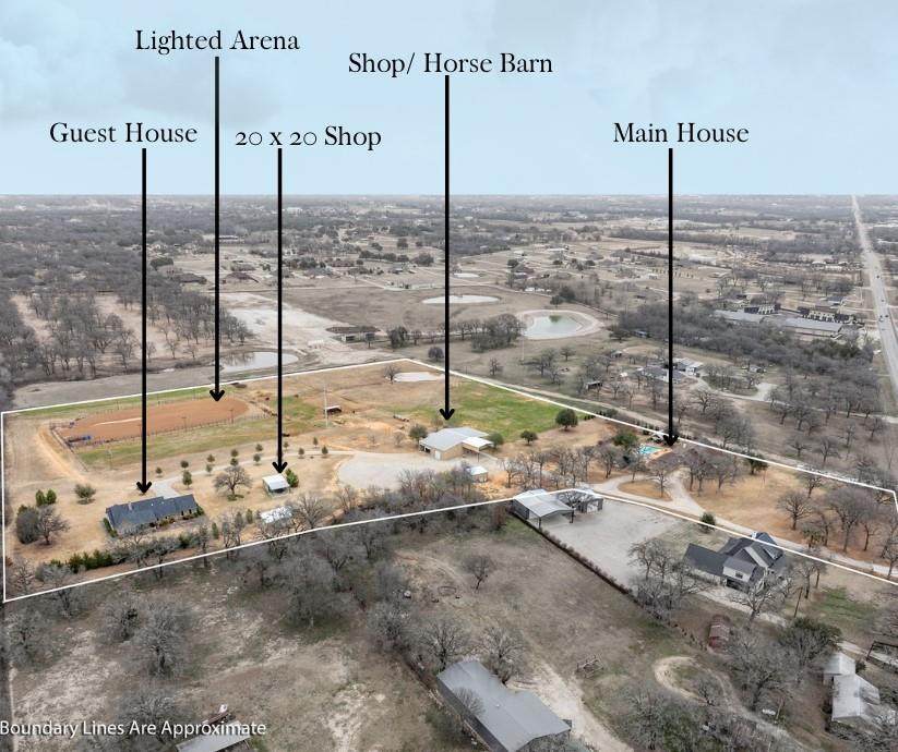 2894 Ranger Highway - Photo 1