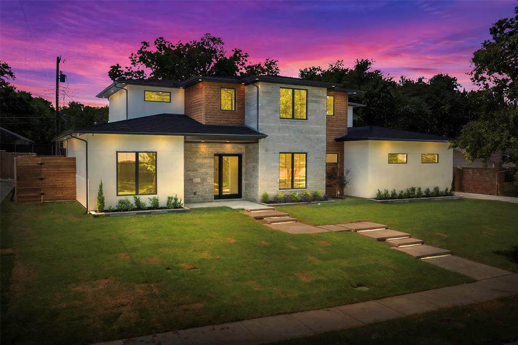3630 Midpines Drive - Photo 1