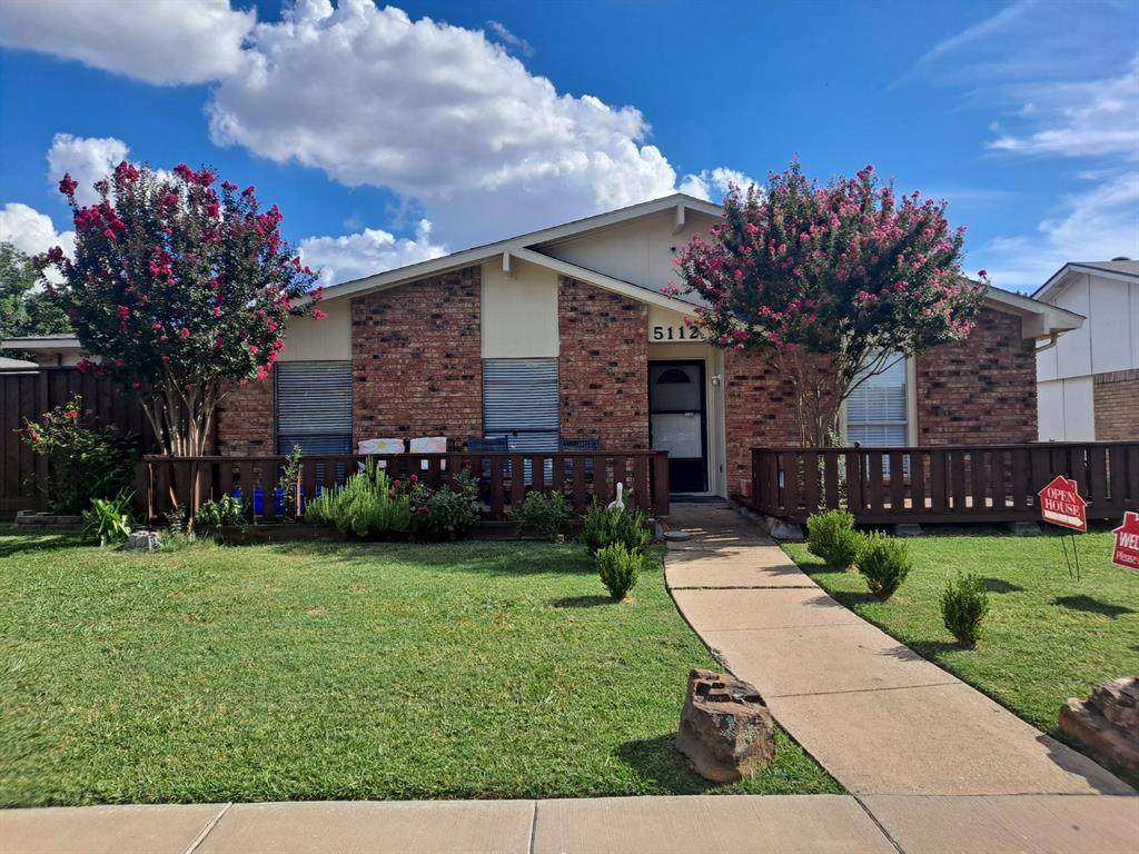 5112 Shannon Drive - Photo 1