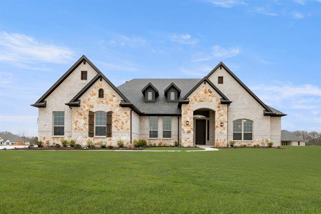 4008 Twin Hills Court - Photo 1
