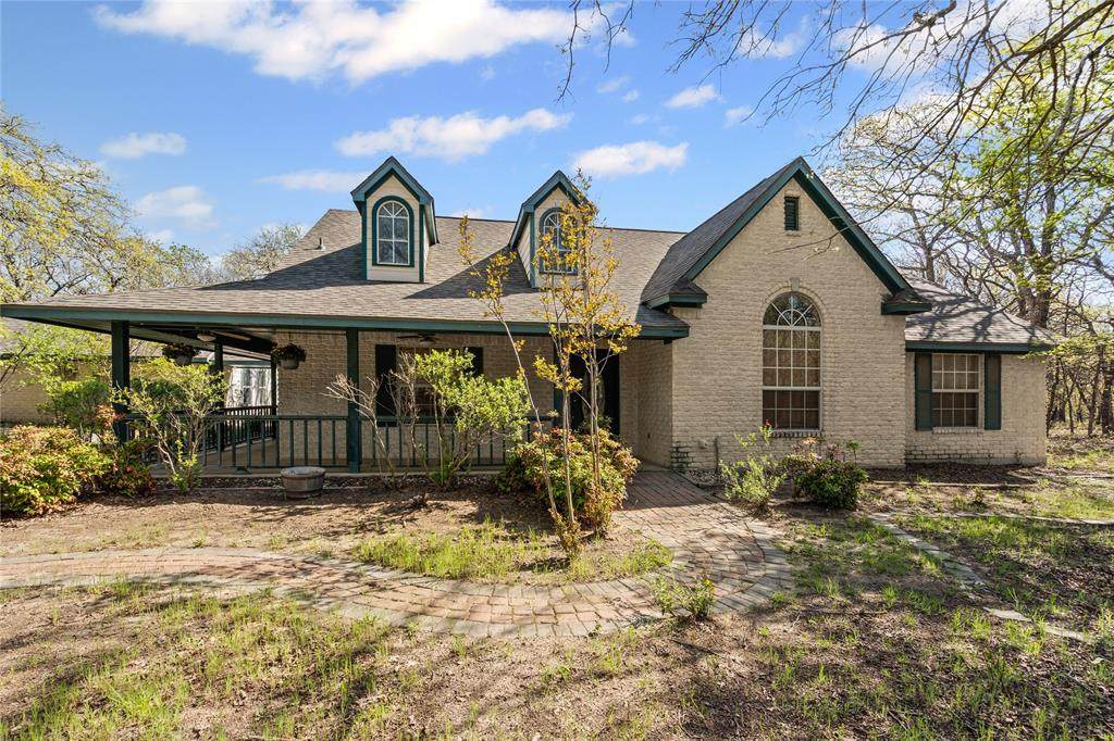 188 Timberline Trail - Photo 1