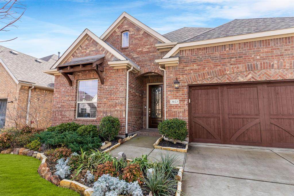 3023 Seattle Slew Drive - Photo 1