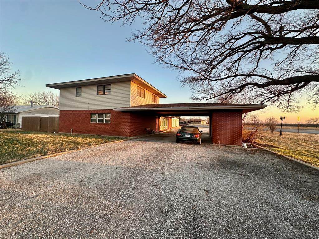 1150 Lake Drive - Photo 1