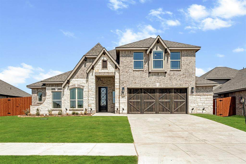 485 Red Maple Road - Photo 1