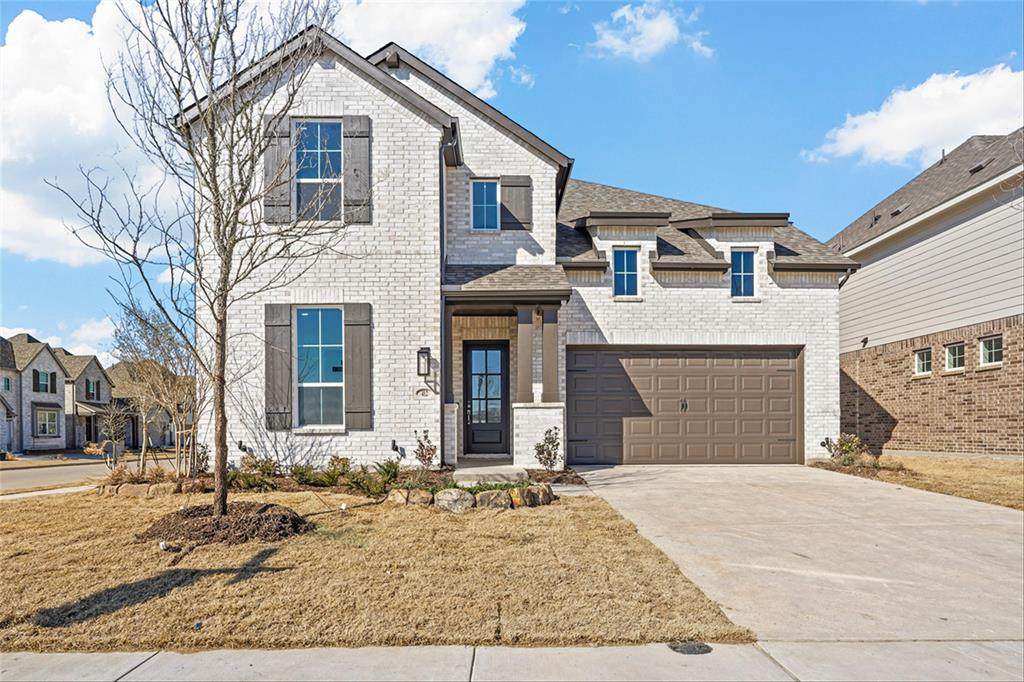 412 Hummingbird Lane - Photo 1