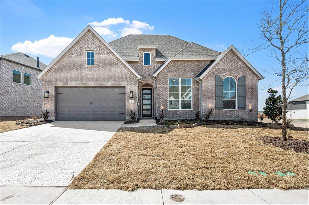 516 Lavender Drive - Photo 1