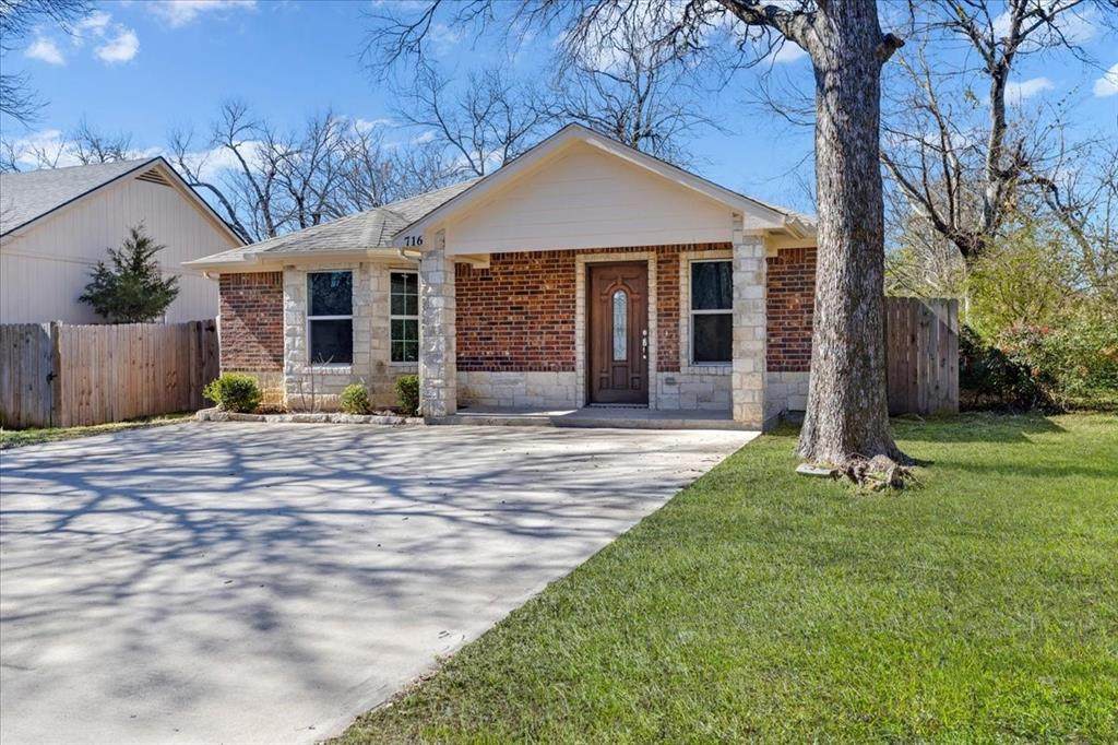 716 Harrison Avenue - Photo 1